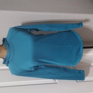 Reebok Fleece Lined Hoodie